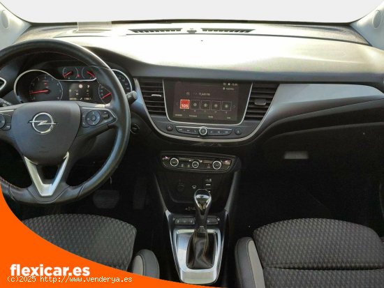 Opel Crossland X 1.2T 81kW (110CV) Excellence S/S Auto - Girona