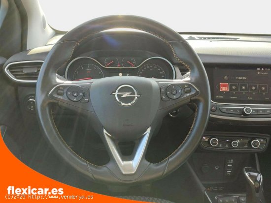 Opel Crossland X 1.2T 81kW (110CV) Excellence S/S Auto - Girona