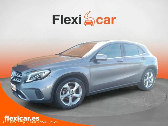 Mercedes GLA GLA 200 d Urban - Don Benito