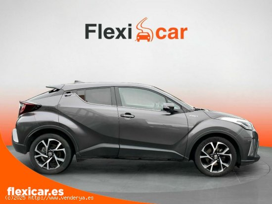 Toyota C-HR 1.8 125H Advance - A Coruña