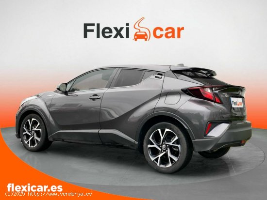 Toyota C-HR 1.8 125H Advance - A Coruña