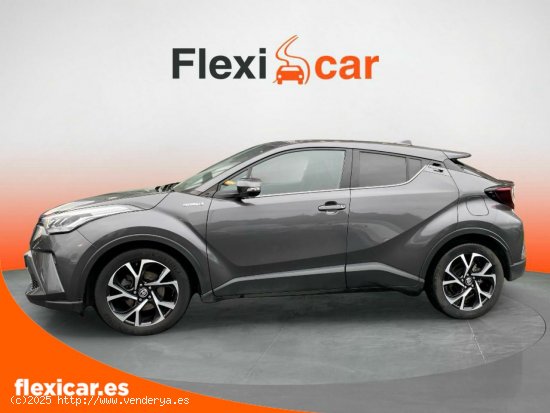 Toyota C-HR 1.8 125H Advance - A Coruña