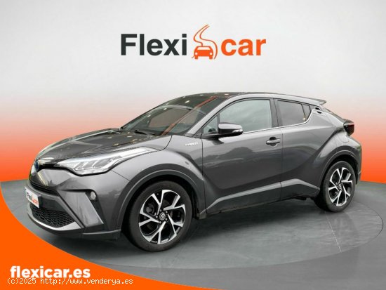 Toyota C-HR 1.8 125H Advance - A Coruña