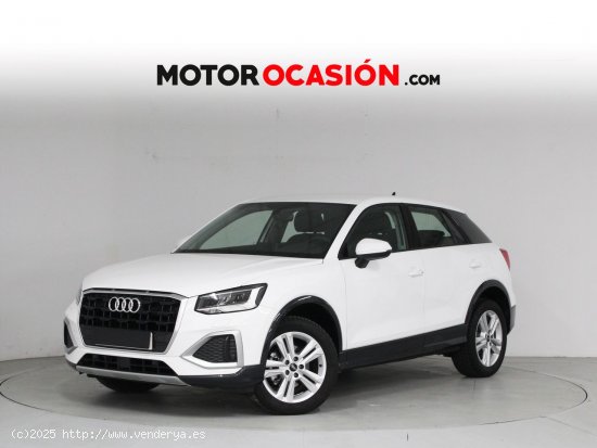  Audi Q2 ADVANCED 150 DSG - Igualada 