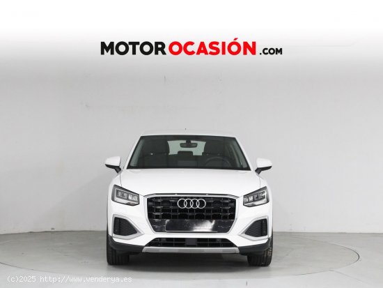 Audi Q2 ADVANCED 150 DSG - Igualada