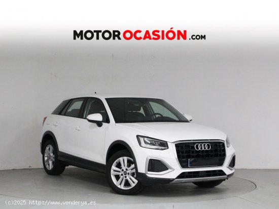 Audi Q2 ADVANCED 150 DSG - Igualada