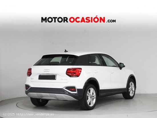 Audi Q2 ADVANCED 150 DSG - Igualada