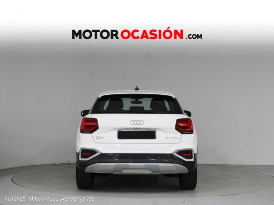 Audi Q2 ADVANCED 150 DSG - Igualada