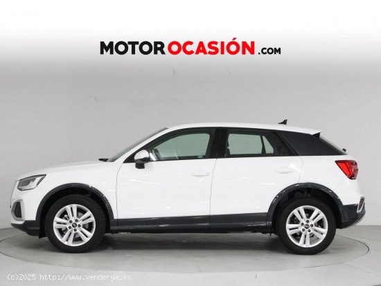 Audi Q2 ADVANCED 150 DSG - Igualada