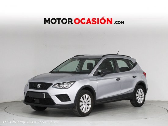  Seat Arona REFERENCE 95 CV - Igualada 