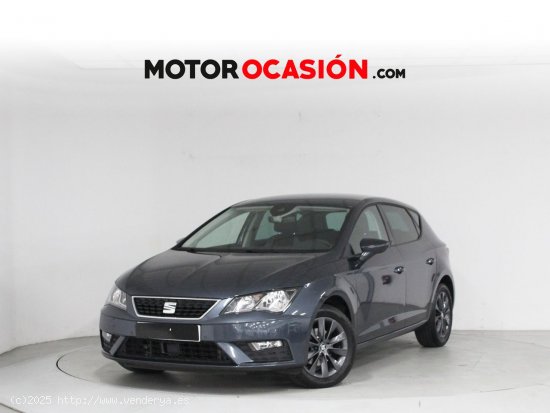  Seat Leon VISION 110CV - Igualada 