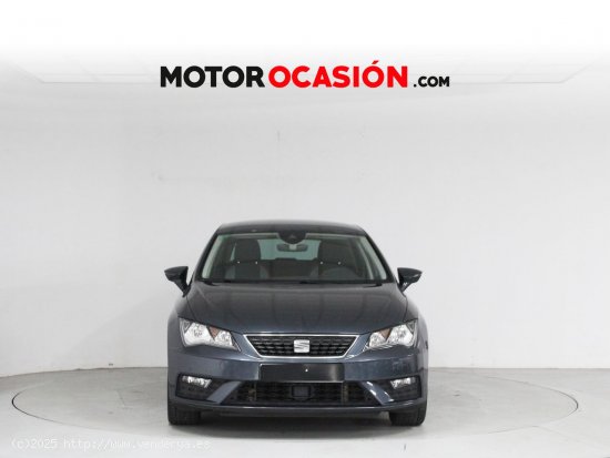 Seat Leon VISION 110CV - Igualada