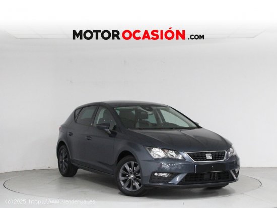 Seat Leon VISION 110CV - Igualada