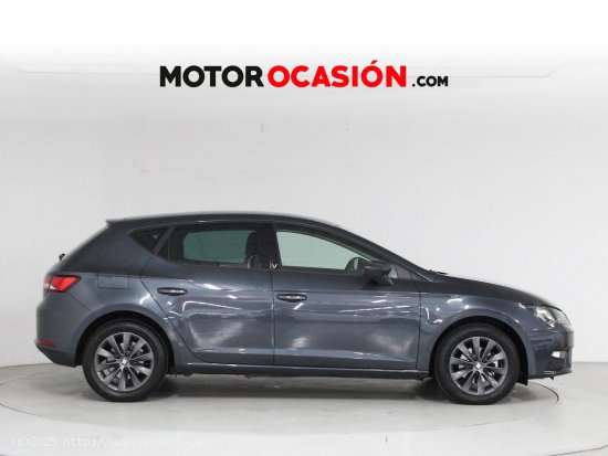 Seat Leon VISION 110CV - Igualada