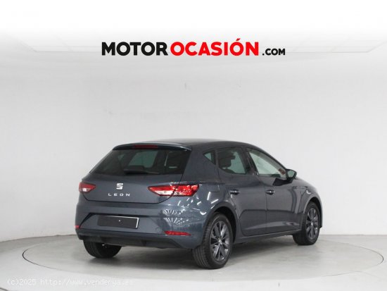 Seat Leon VISION 110CV - Igualada