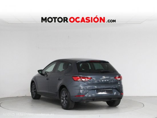 Seat Leon VISION 110CV - Igualada