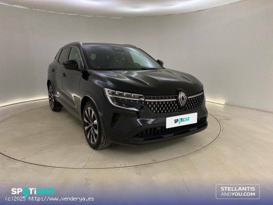 Renault Austral   E-Tech Full Hybrid 147kW (200CV) Techno - Sant Feliu de Llobregat