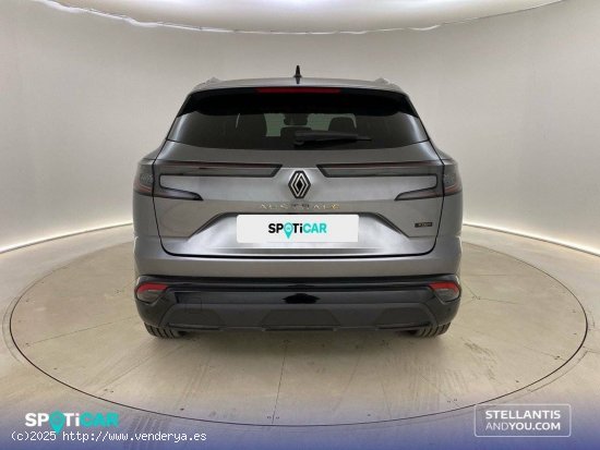 Renault Austral   E-Tech Full Hybrid 147kW (200CV) Techno - Sant Feliu de Llobregat