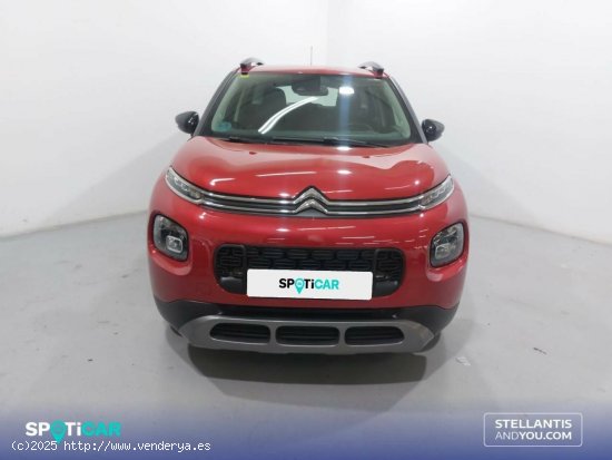 Citroën C3 Aircross  PureTech 81kW (110CV) S&S Feel - Sant Boi de Llobregat