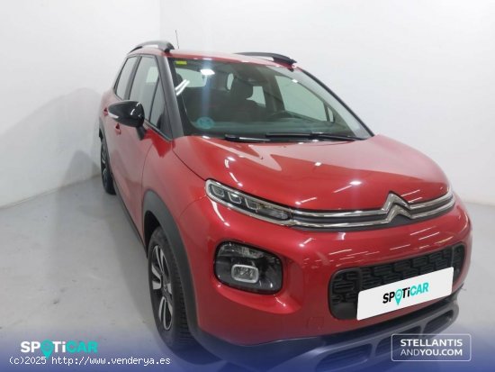 Citroën C3 Aircross  PureTech 81kW (110CV) S&S Feel - Sant Boi de Llobregat