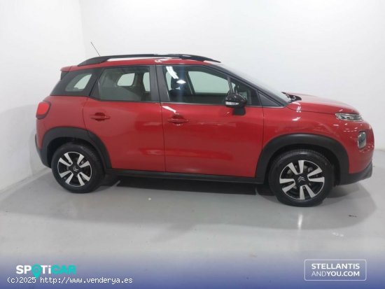 Citroën C3 Aircross  PureTech 81kW (110CV) S&S Feel - Sant Boi de Llobregat