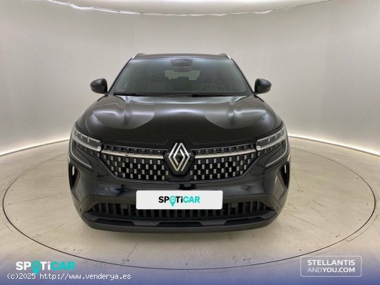 Renault Austral   E-Tech Full Hybrid 147kW (200CV) Techno - Sant Feliu de Llobregat