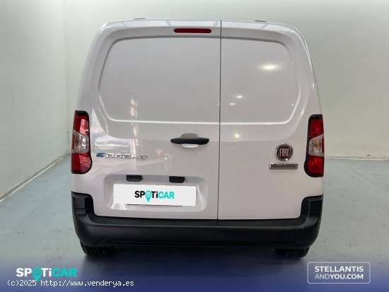 Fiat Doblò EDoblò 3 EDoblò Furgón Maxi L2 100kW 50kWh - - Sevilla