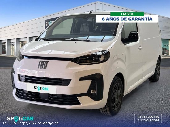  Fiat Scudo  Fur L2 BEV 136 Hp 75 kWh - - Sevilla 