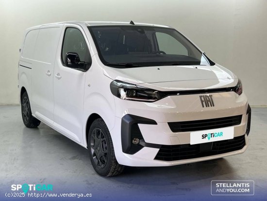 Fiat Scudo  Fur L2 BEV 136 Hp 75 kWh - - Sevilla