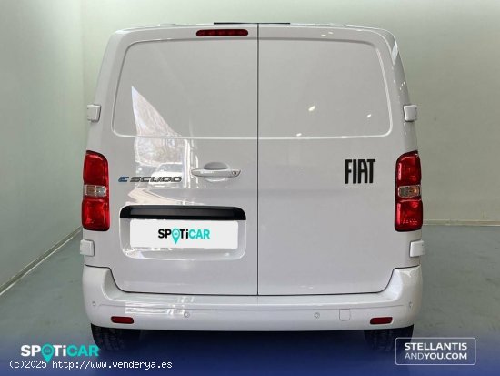 Fiat Scudo  Fur L2 BEV 136 Hp 75 kWh - - Sevilla