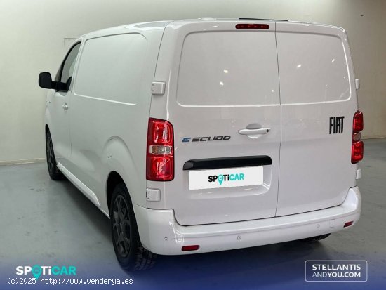 Fiat Scudo  Fur L2 BEV 136 Hp 75 kWh - - Sevilla