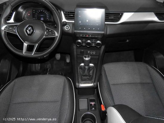 Renault Captur 1.0 TCE 90CV Techno Bitono - 