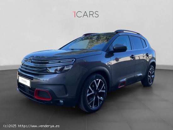  Citroën C5 Aircross BlueHdi 96kW (130CV) S&S Feel - Alzira 