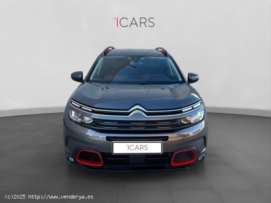 Citroën C5 Aircross BlueHdi 96kW (130CV) S&S Feel - Alzira