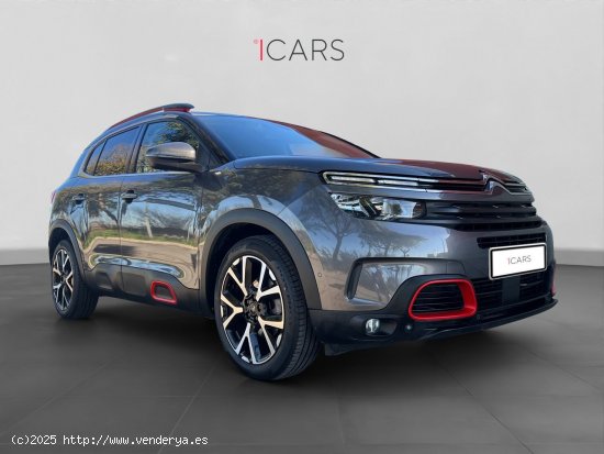 Citroën C5 Aircross BlueHdi 96kW (130CV) S&S Feel - Alzira