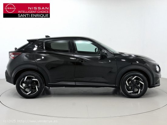 Nissan Juke DIG-T 84 kW (114 CV) DCT 7V N-Connecta - Sabadell