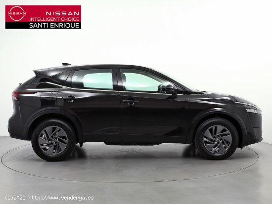 Nissan Qashqai DIG-T 103kW (140CV) mHEV 4x2 Acenta - Sabadell