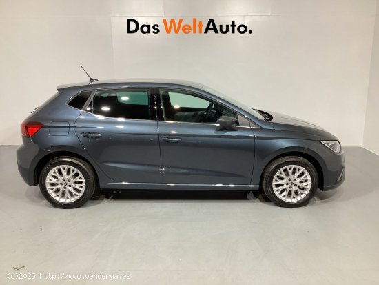 Seat Ibiza 1.0 TSI 81kW (110CV) Special Edition - Sabadell