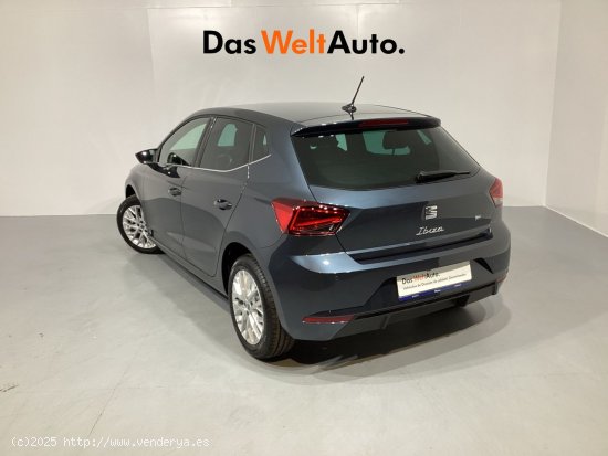 Seat Ibiza 1.0 TSI 81kW (110CV) Special Edition - Sabadell