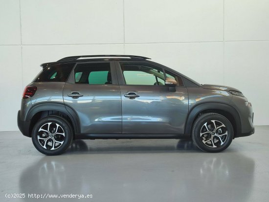 Citroën C3 Aircross  PureTech 81kW (110CV) S&S C-Series - Mataro