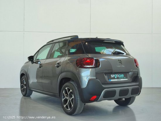 Citroën C3 Aircross  PureTech 81kW (110CV) S&S C-Series - Mataro