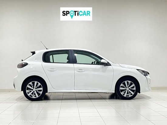 Peugeot 208  Gasolina 55kW (75CV) Active - Mataro