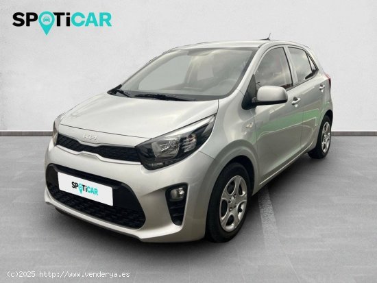  Kia Picanto  1.0 DPi 49kW (67CV) Concept - SANT FRUITOS DE BAGES 