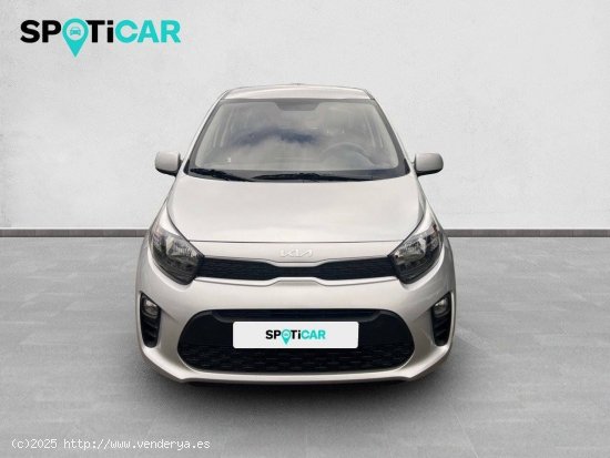 Kia Picanto  1.0 DPi 49kW (67CV) Concept - SANT FRUITOS DE BAGES