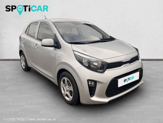 Kia Picanto  1.0 DPi 49kW (67CV) Concept - SANT FRUITOS DE BAGES