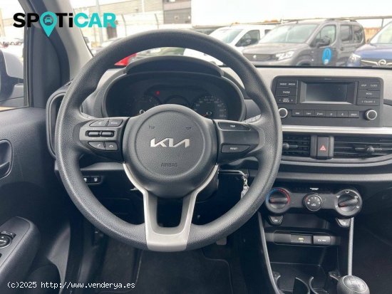 Kia Picanto  1.0 DPi 49kW (67CV) Concept - SANT FRUITOS DE BAGES