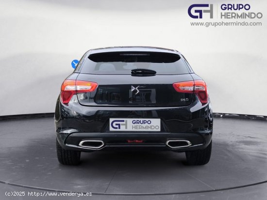 DS Automobiles DS 5 BLUE HDI 180 CV EAT6 SPORT - Ponteareas