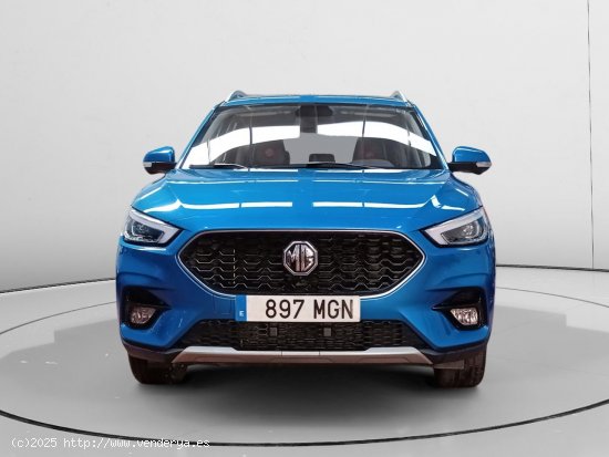 MG ZS Luxury - 