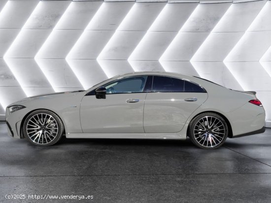 Mercedes CLS Mercedes-AMG CLS 53 4MATIC+ - Marbella