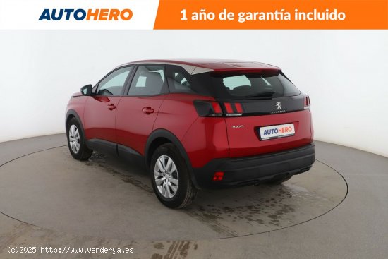 Peugeot 3008 1.2 PureTech Active Pack - 